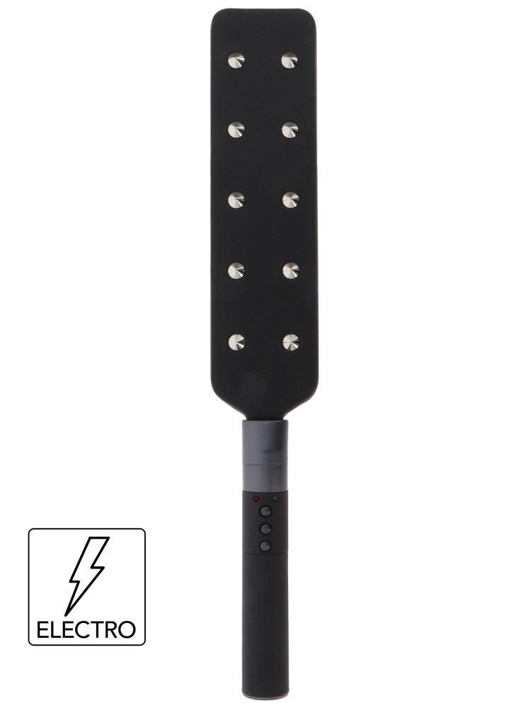 Packa Extreme Electro Paddle Hidden Desire