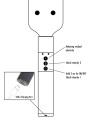 Packa Extreme Electro Paddle Hidden Desire