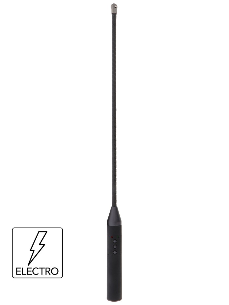 Extreme Electro Cane Hidden Desire