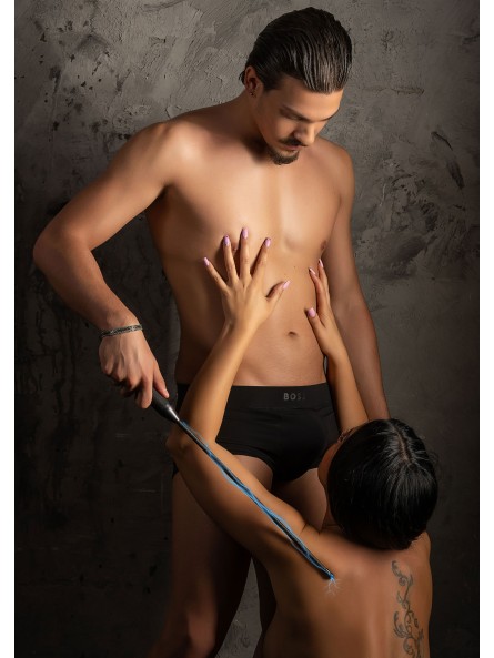 Extreme Electro Cane Hidden Desire