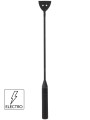 Extreme Electro Riding Crop Hidden Desire