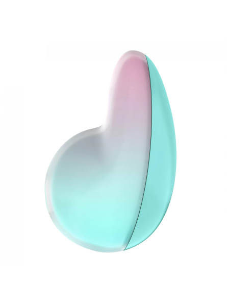 Stymulator Łechtaczki Pixie Dust Mint/Pink Satisfyer