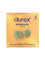Prezerwatywy Sensual Slim 3 Szt Durex