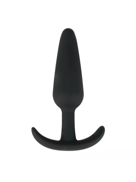 Korek Analny Anal Collection Buttplug M EasyToys