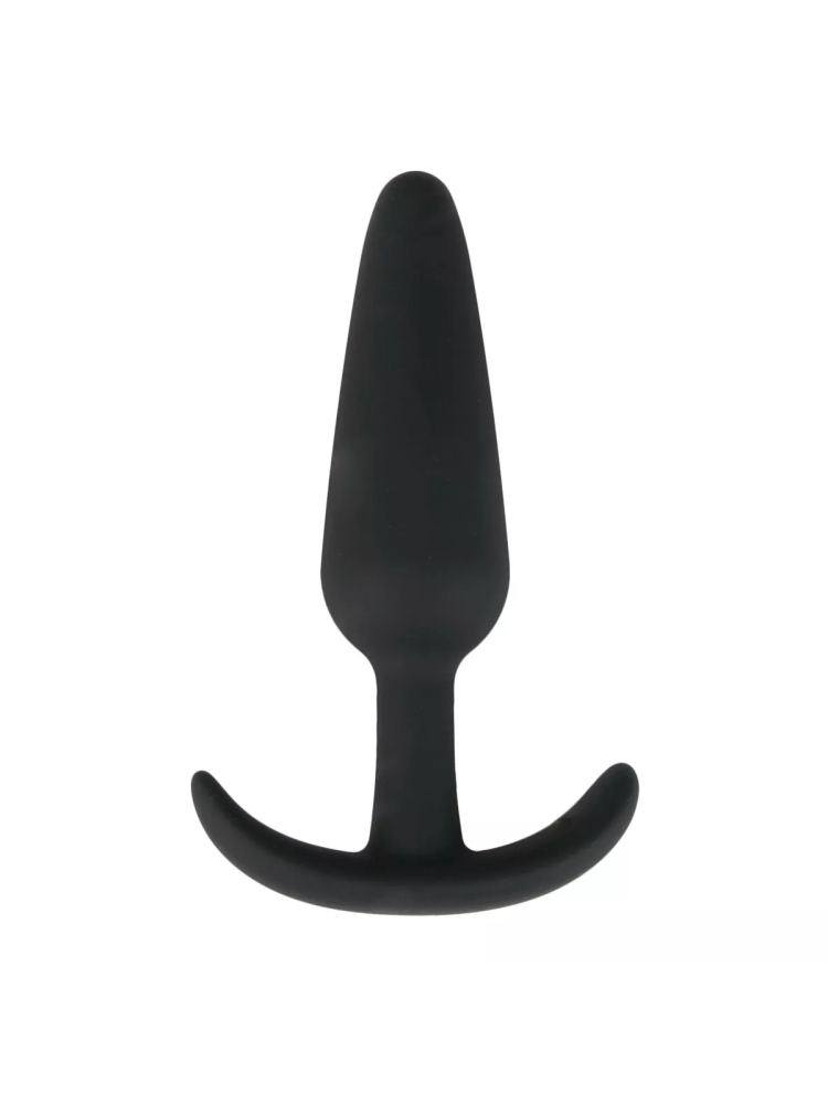 Korek Analny Anal Collection Buttplug M EasyToys