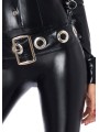 Kostium Policjantki Officer Payne Catsuit L Leg Avenue