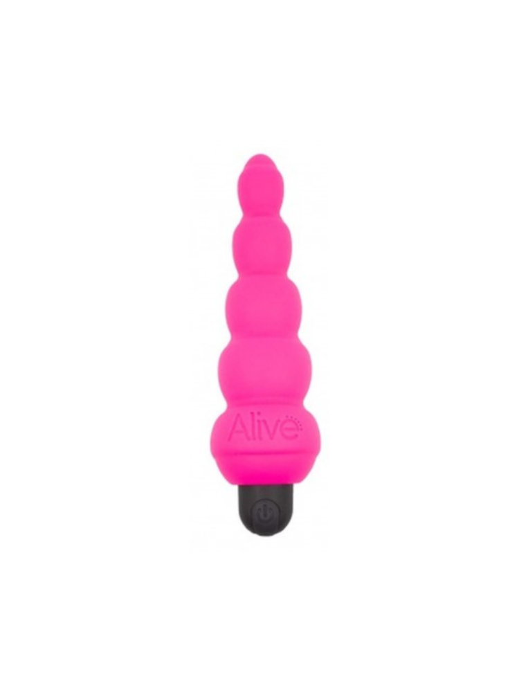 Stymulator Analny Lance Pro Alive
