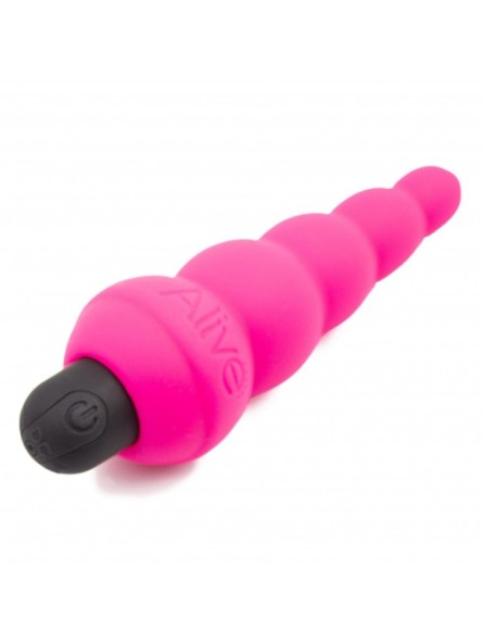 Stymulator Analny Lance Pro Alive