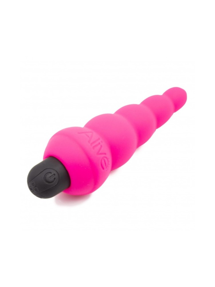 Stymulator Analny Lance Pro Alive