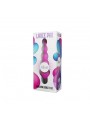 Stymulator Analny Lance Pro Alive