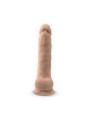 Dildo Z Przyssawką 38 Cm Model 1 15" Flesh Silexd