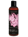 Mojo Horny Goat Weed Hybrid Libido Glide 120Ml Intimate Earth