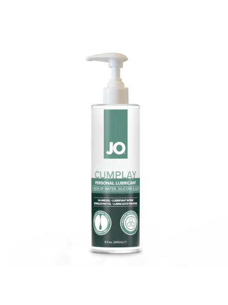 Lubrykant Hybrydowy Cumplay Lubricant 240 Ml System JO