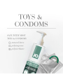 Lubrykant Hybrydowy Cumplay Lubricant 240 Ml System JO