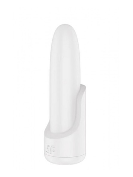 Wibrator Z Wymiennymi Nakładkami Playful Four Satisfyer