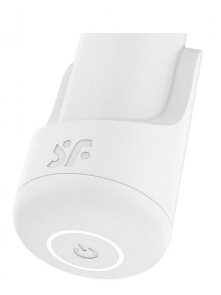 Wibrator Z Wymiennymi Nakładkami Playful Four Satisfyer