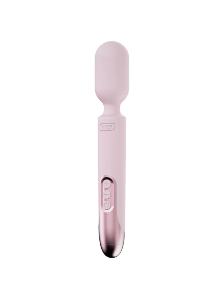 Wibrator Różdżka Kiiroo Prowand Pink KIIROO