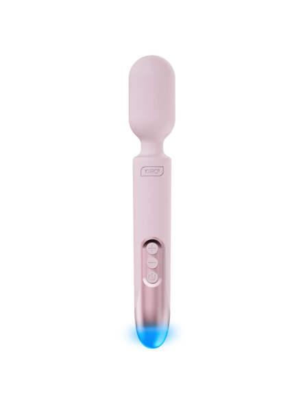 Wibrator Różdżka Kiiroo Prowand Pink KIIROO