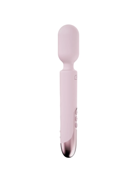 Wibrator Różdżka Kiiroo Prowand Pink KIIROO