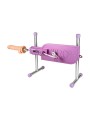 Seks Maszyna Kiiroo Pleasure Drive Pink  KIIROO