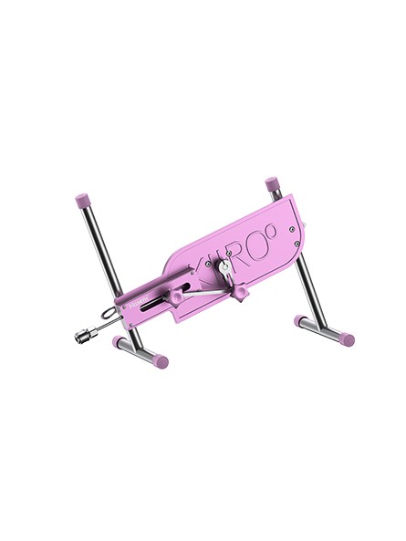 Seks Maszyna Kiiroo Pleasure Drive Pink  KIIROO