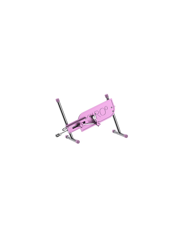 Seks Maszyna Kiiroo Pleasure Drive Pink  KIIROO
