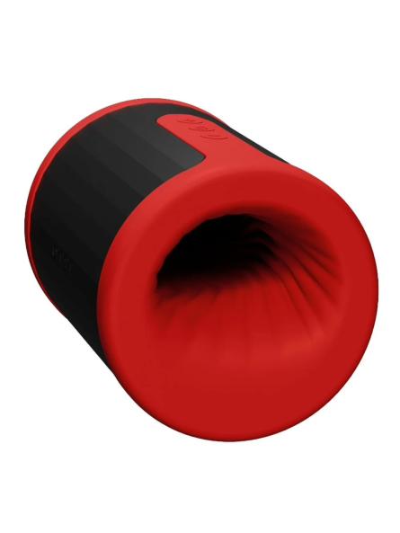 Trenażer Masturbator Sterowany Aplikacją F2S™ Red Lelo