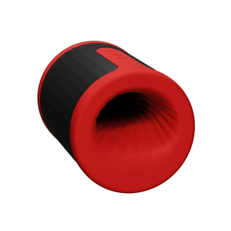 Trenażer Masturbator Sterowany Aplikacją F2S™ Red Lelo