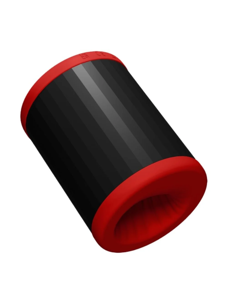 Trenażer Masturbator Sterowany Aplikacją F2S™ Red Lelo