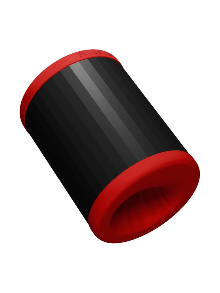 Trenażer Masturbator Sterowany Aplikacją F2S™ Red Lelo