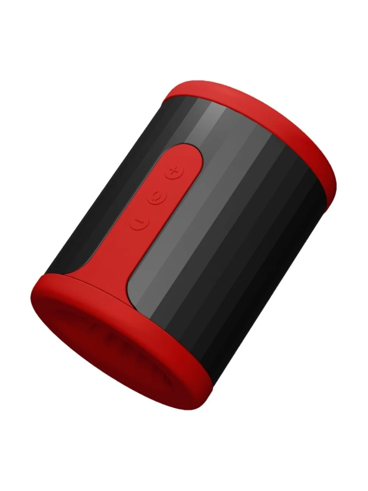 Trenażer Masturbator Sterowany Aplikacją F2S™ Red Lelo