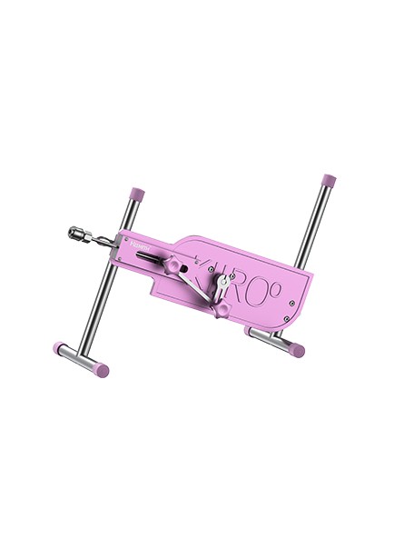 Seks Maszyna Kiiroo Pleasure Drive Pink  KIIROO