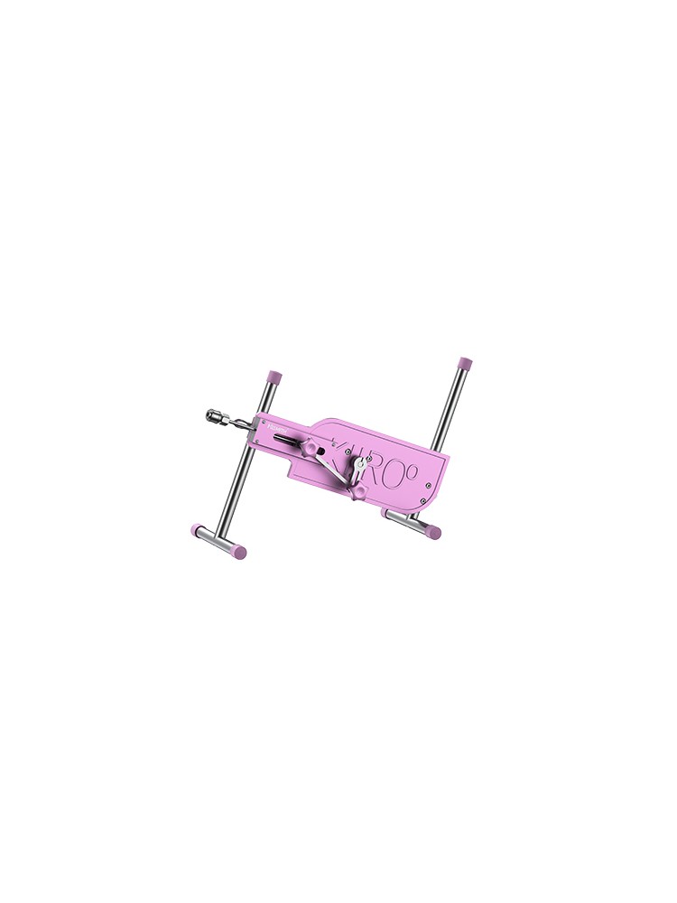 Seks Maszyna Kiiroo Pleasure Drive Pink  KIIROO