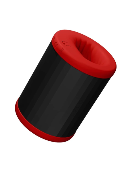Trenażer Masturbator Sterowany Aplikacją F2S™ Red Lelo