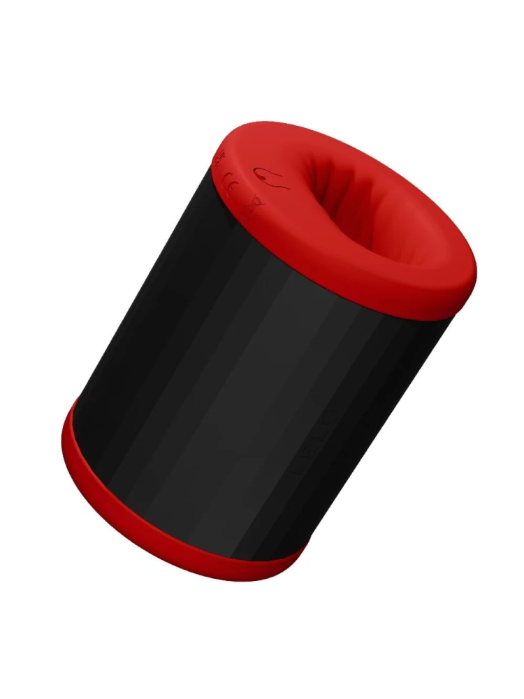 Trenażer Masturbator Sterowany Aplikacją F2S™ Red Lelo