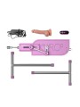 Seks Maszyna Kiiroo Pleasure Drive Pink  KIIROO