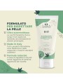 Luxuria Bio Cannabis Lubricant 100 Ml IntimateLine