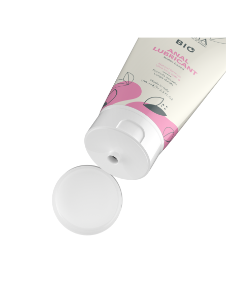 Lubrykant Analny Luxuria Bio Anal Lubricant 100 Ml IntimateLine