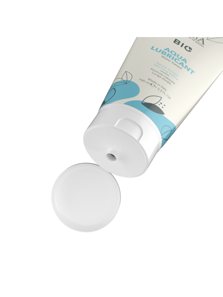 Lubrykant Wodny Luxuria Bio Aqua Lubricant 100 Ml IntimateLine