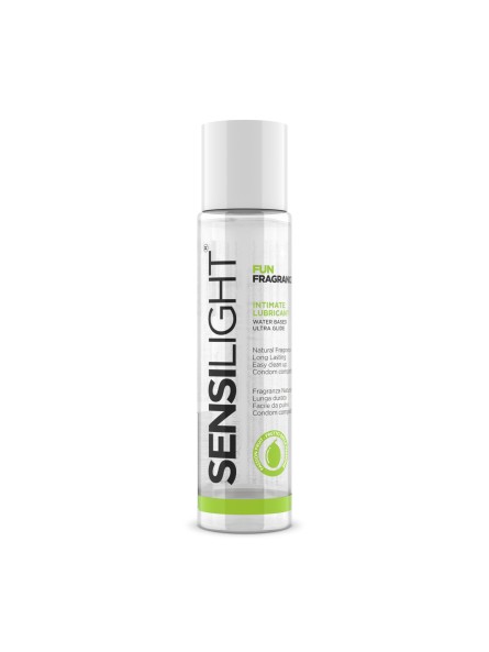 Lubrykant Wodny Sensilight Passion Fruit 60 Ml IntimateLine