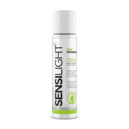 Lubrykant Wodny Sensilight Passion Fruit 60 Ml IntimateLine