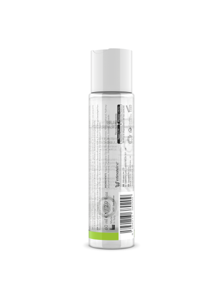 Lubrykant Wodny Sensilight Passion Fruit 60 Ml IntimateLine