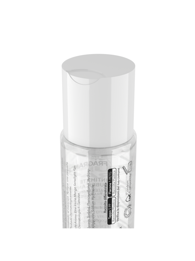 Lubrykant Wodny Sensilight Passion Fruit 60 Ml IntimateLine