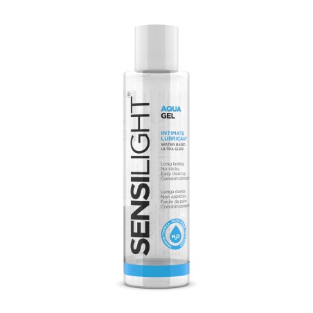 Lubrykant Wodny Sensilight Aquagel 150 Ml IntimateLine