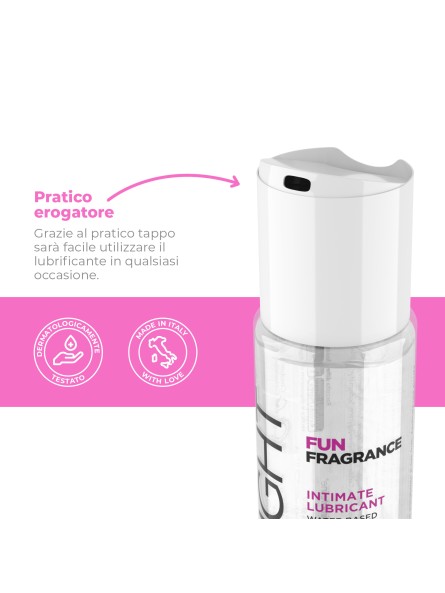 Lubrykant Wodny Sensilight Tutti Frutti 60 Ml IntimateLine