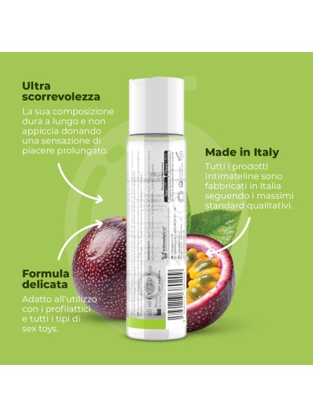Lubrykant Wodny Sensilight Passion Fruit 60 Ml IntimateLine