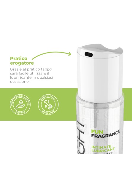 Lubrykant Wodny Sensilight Passion Fruit 60 Ml IntimateLine