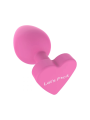 Korek Analny Toyjoy Let'S Fuck Buttplug TOYJOY