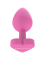 Korek Analny Toyjoy Let'S Fuck Buttplug TOYJOY