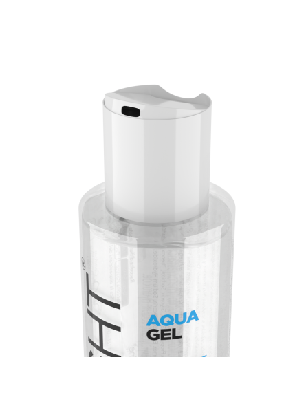 Lubrykant Wodny Sensilight Aquagel 60 Ml IntimateLine